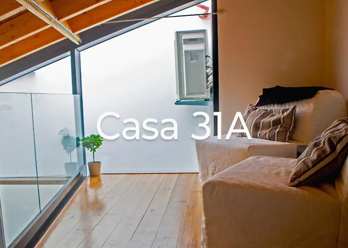 Casas S Cristovao