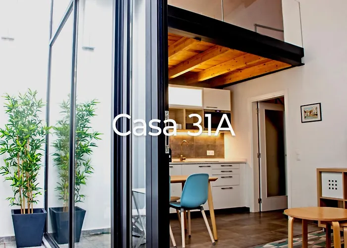 Casas S Cristovao