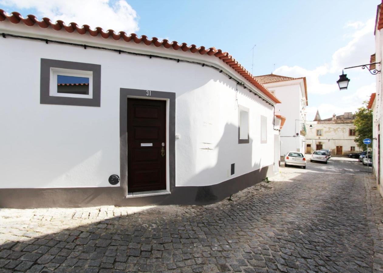 Holiday home Casas S Cristovao Evora