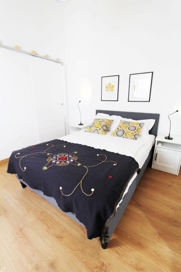 Casas S Cristovao Holiday home *