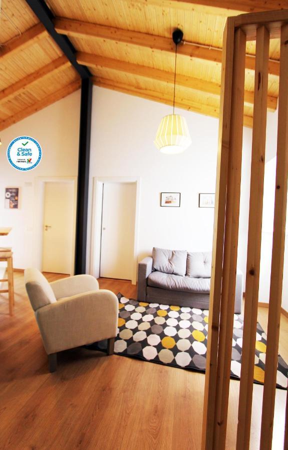 Holiday home Casas S Cristovao