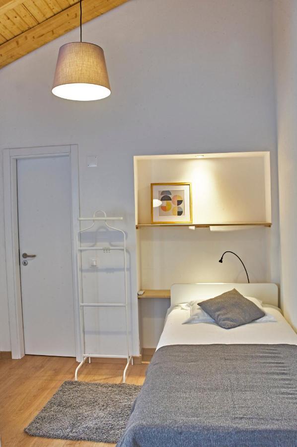 Casas S Cristovao *