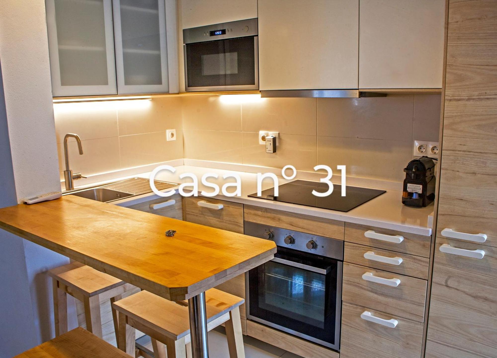 Casas S Cristovao Holiday home