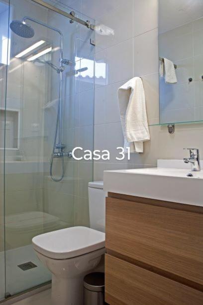 Holiday home Casas S Cristovao