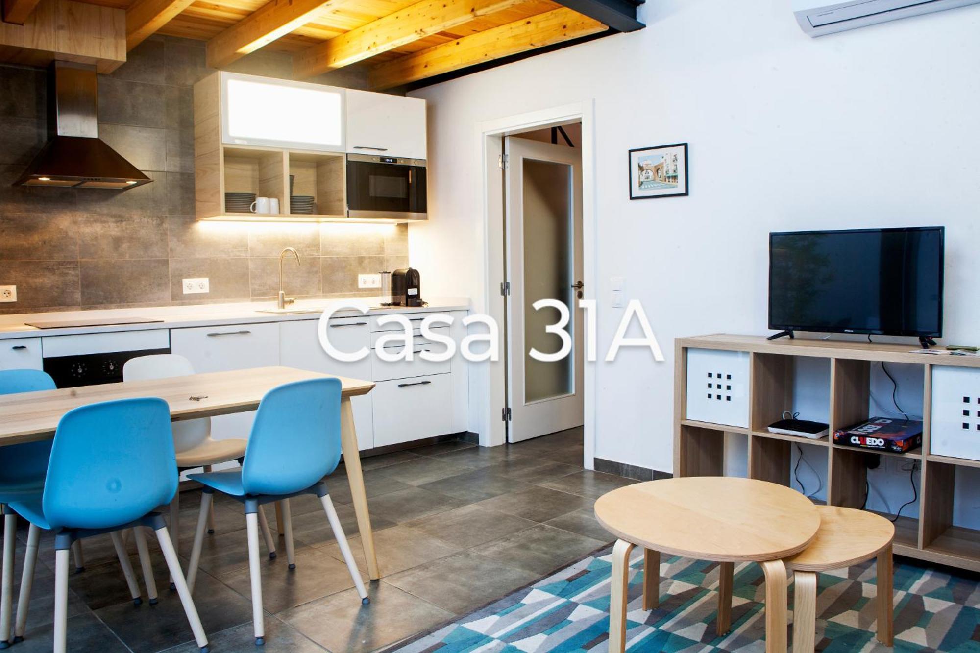 Casas S Cristovao Holiday home *
