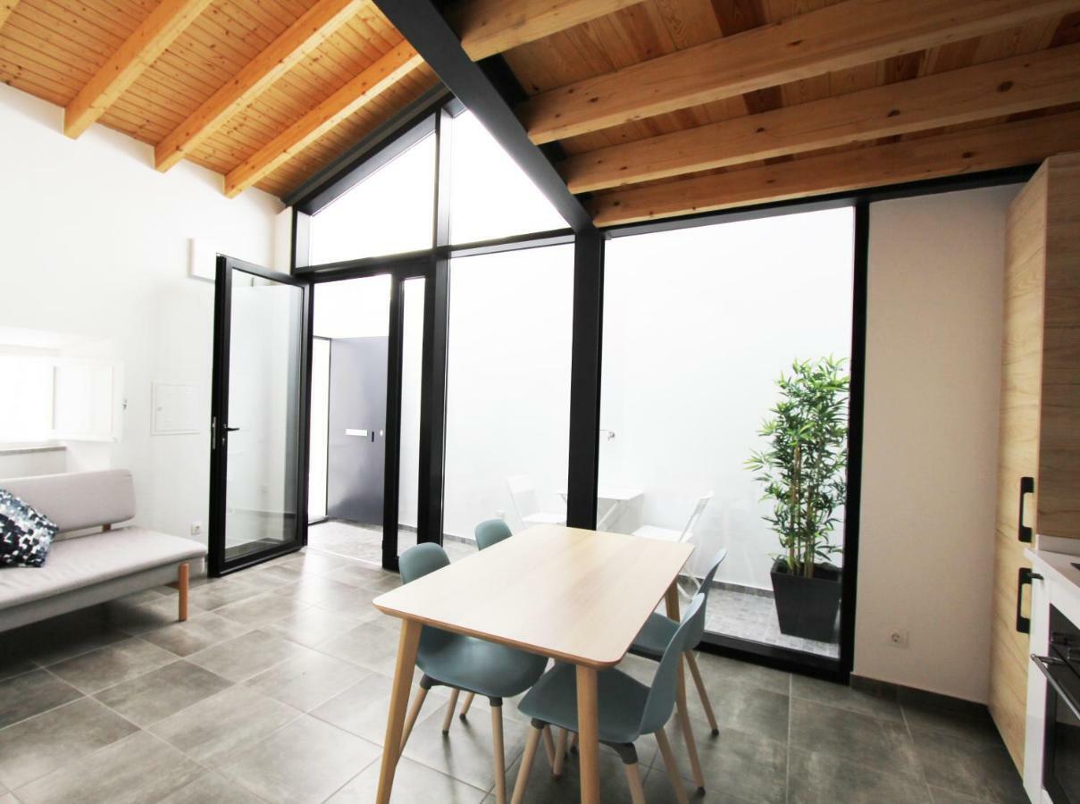 Holiday home Casas S Cristovao Evora