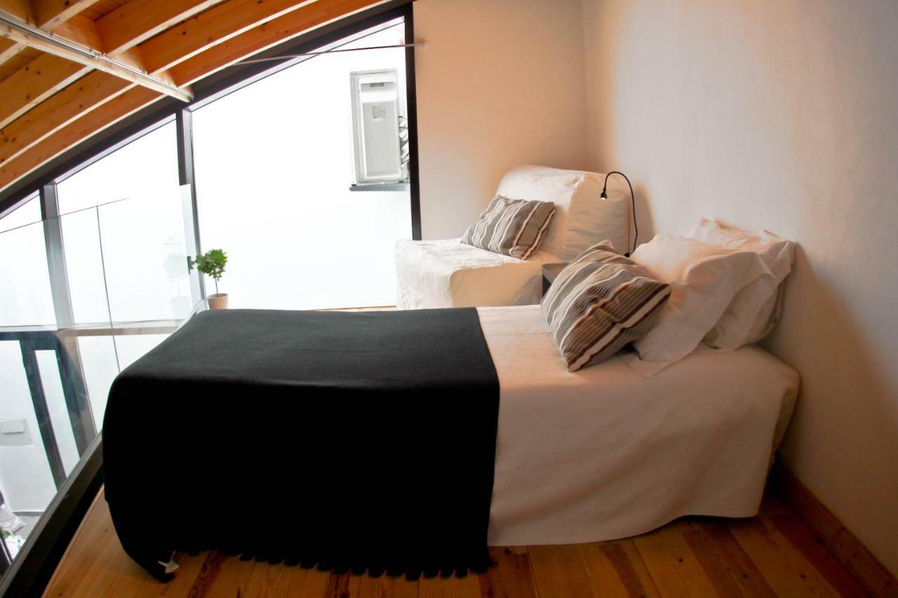 Casas S Cristovao Holiday home
