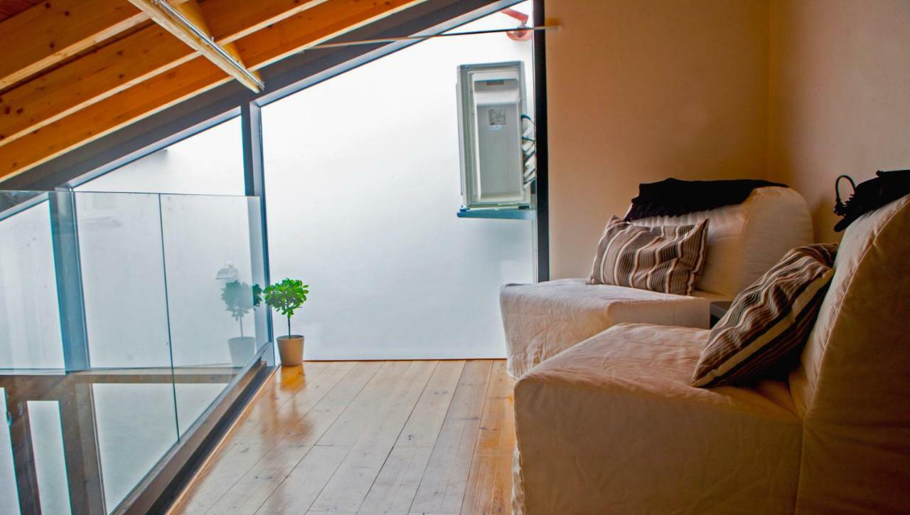 Casas S Cristovao Holiday home *