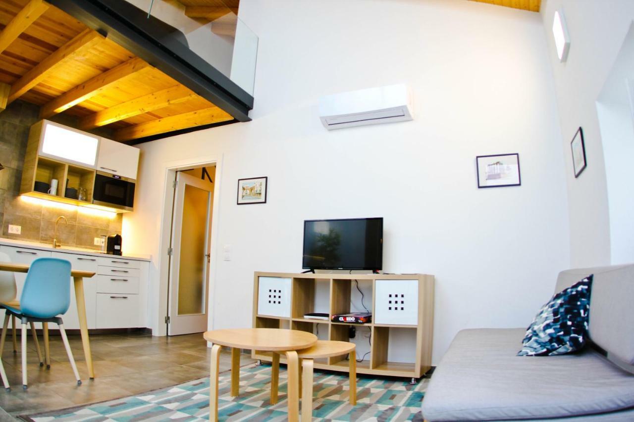 Casas S Cristovao Evora